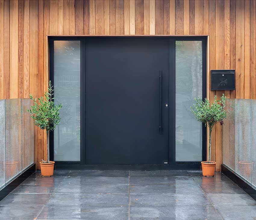 The 5 Best Front Door Styles: Steel & Composite Designs for Luxury Homes 1 The 5 Best Front Door Styles: Steel & Composite Designs for Luxury Homes