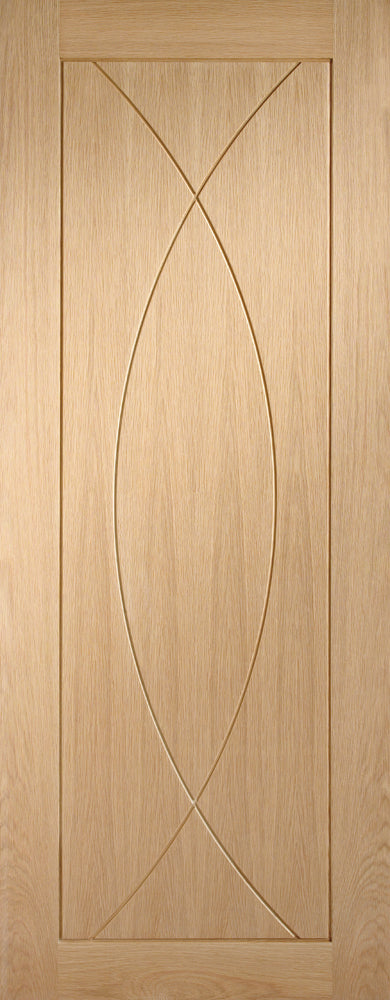 XL Joinery Prefinished Oak Pesaro
