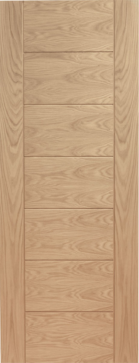 XL Joinery Prefinished Original Oak Palermo