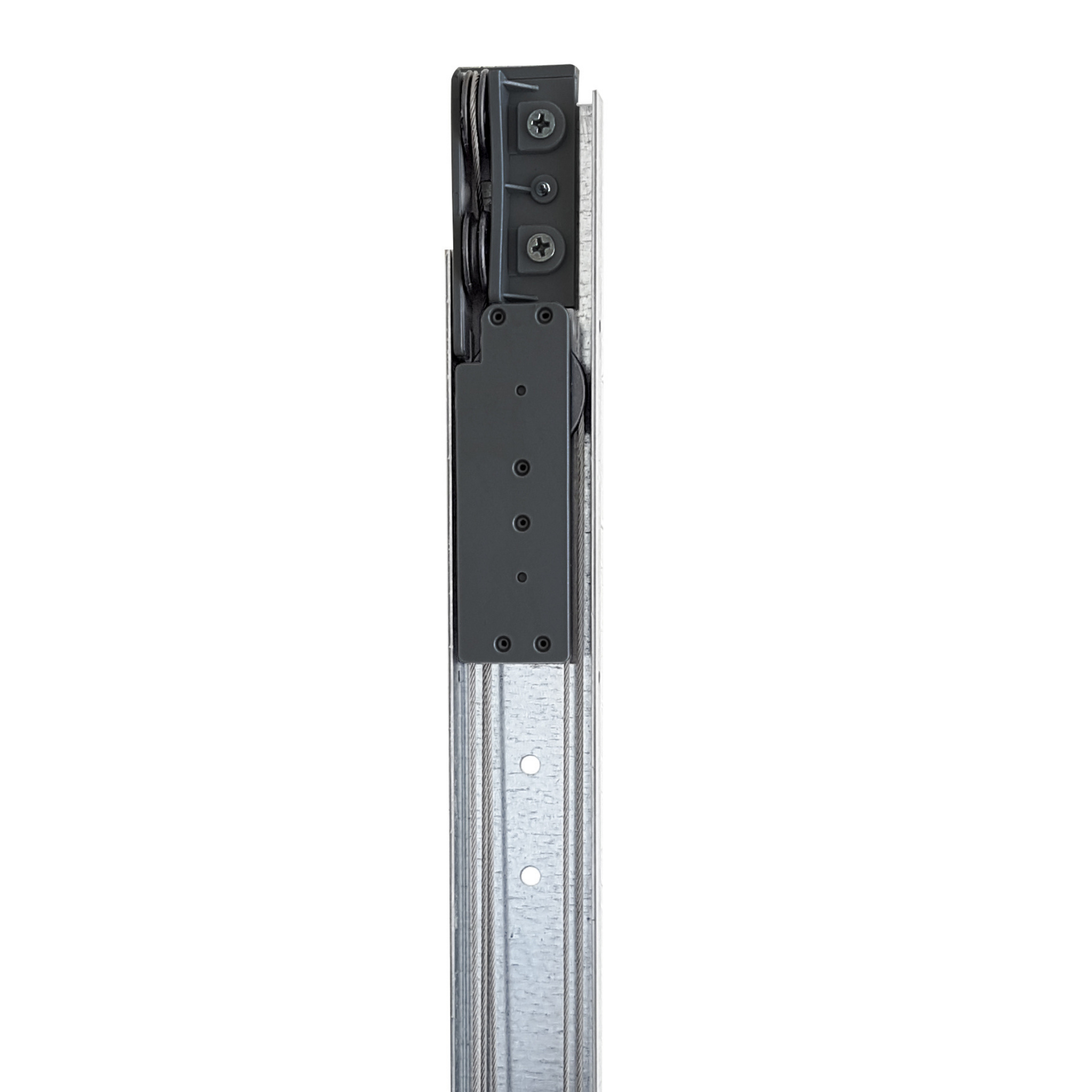 Self closing mechanism 1 Self closing pocket door kit mechanism