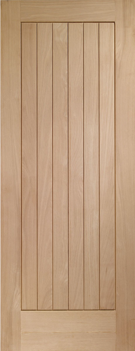XL Joinery Prefinished Original Oak Suffolk