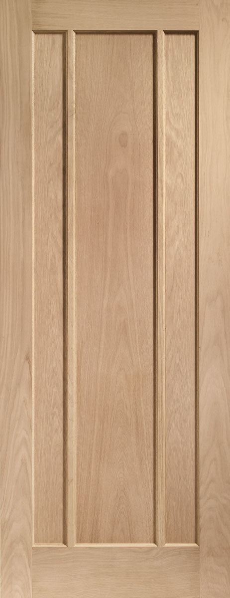 XL Joinery Prefinished Oak Worcester