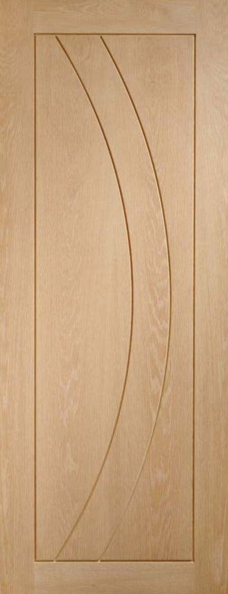 XL Joinery Prefinished Oak Salerno